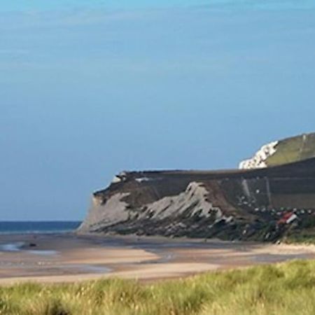 볼로뉴쉬르메르 Petit Nid Sur La Cote 아파트 외부 사진